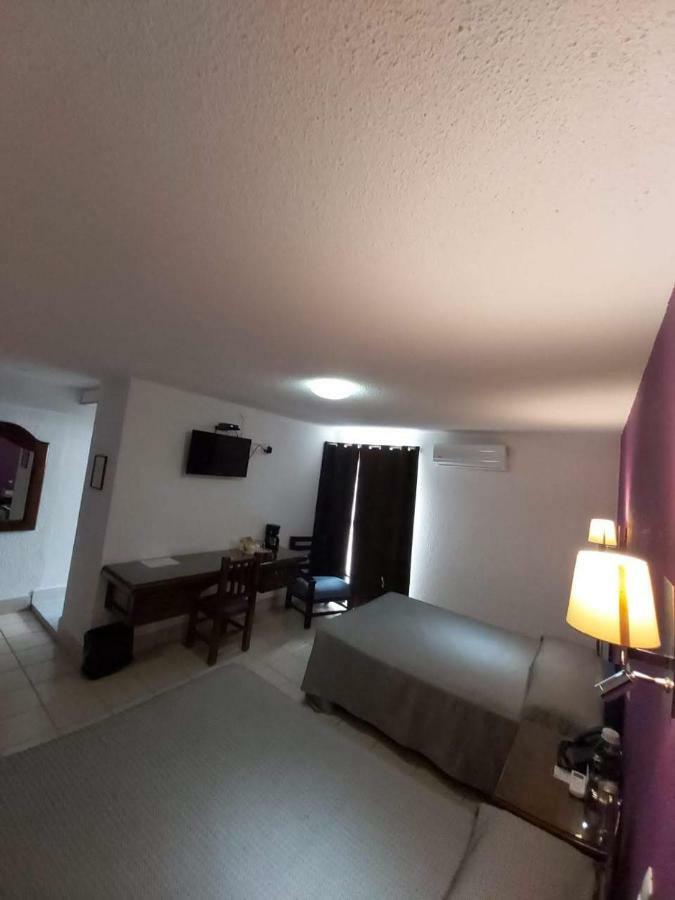 Hotel Aurora Oaxaca